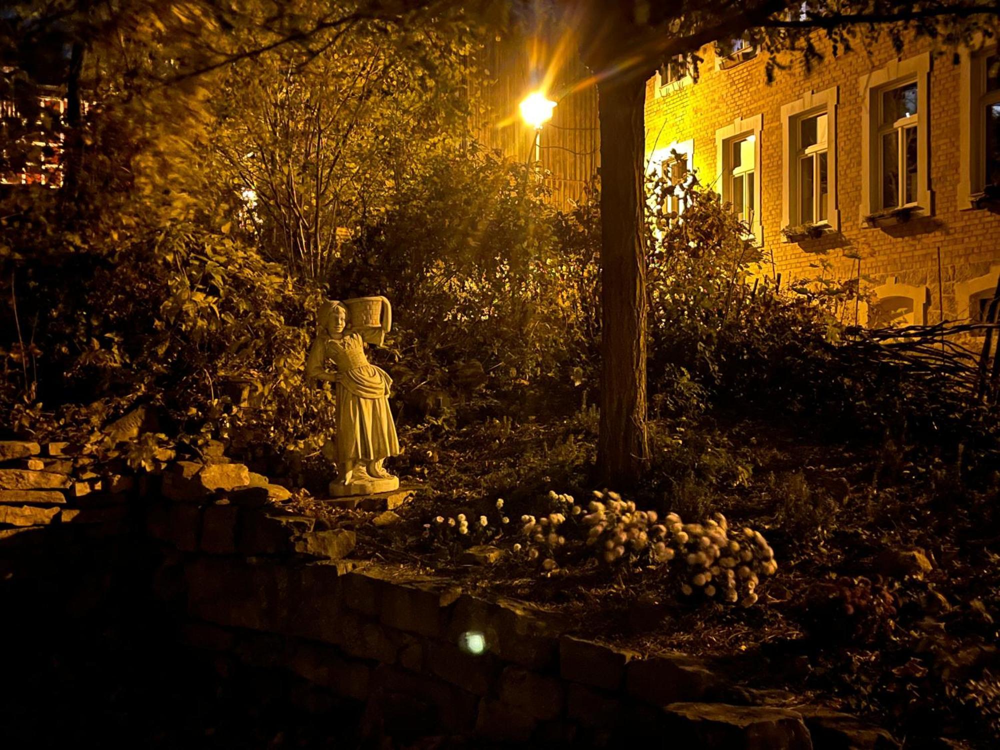Villa "Kleinstes Haus Von Blankenburg" Urlaub In Einem Einzigartigen Baudenkmal à Blankenburg  Extérieur photo