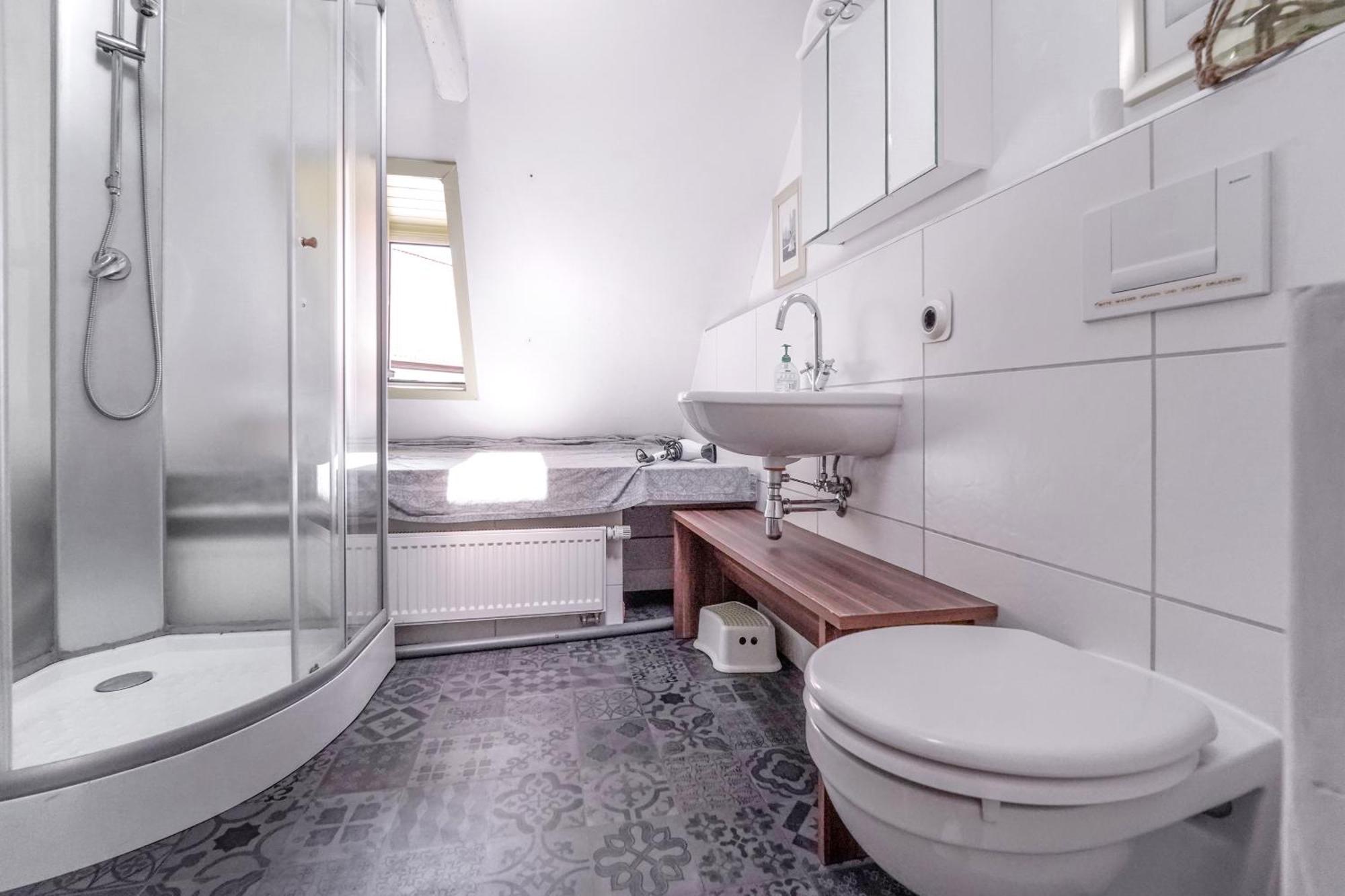 Villa "Kleinstes Haus Von Blankenburg" Urlaub In Einem Einzigartigen Baudenkmal à Blankenburg  Extérieur photo